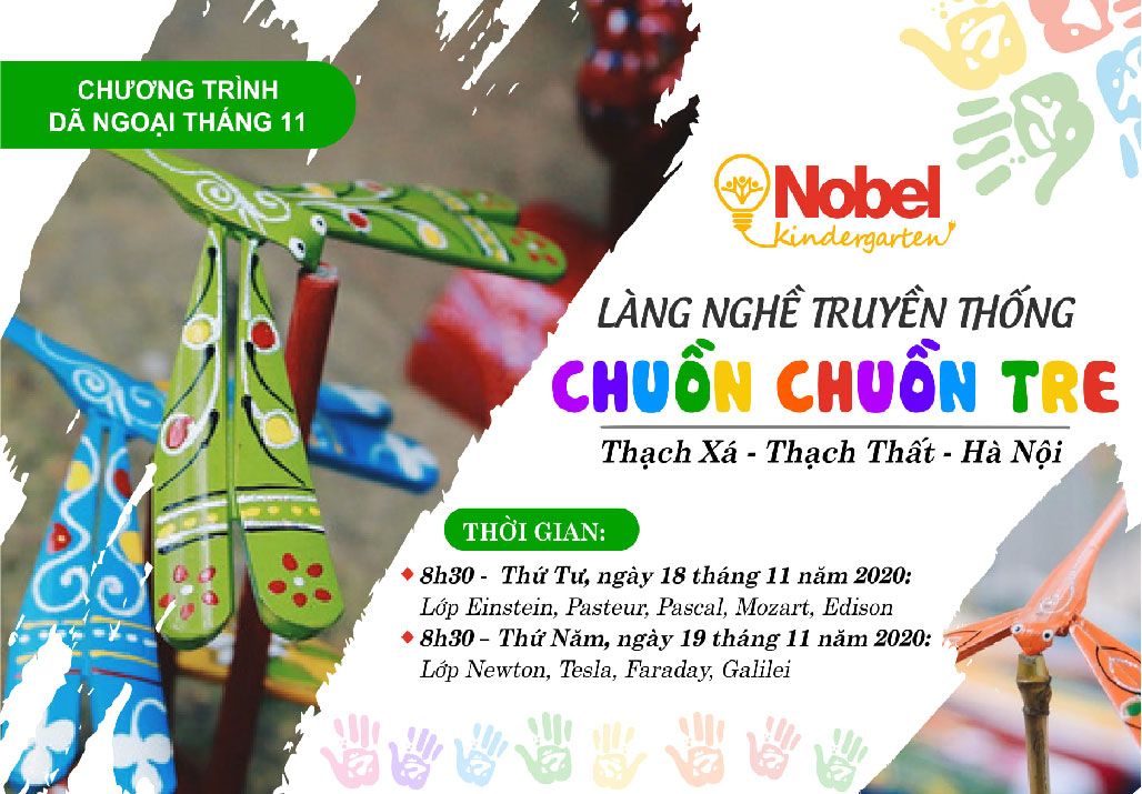 LÀNG NGHỀ TRUYỀN THỐNG - LÀM CHUỒN CHUỒN TRE 2020